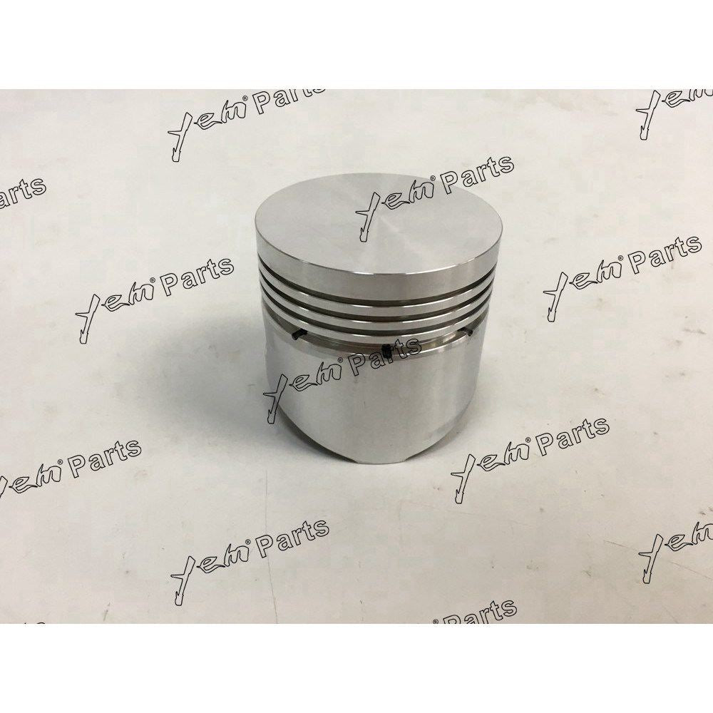 ER1400 PISTON KIT 14911-21110 + HEAD GASKET FOR KUBOTA DIESEL ENGINE PARTS For Kubota