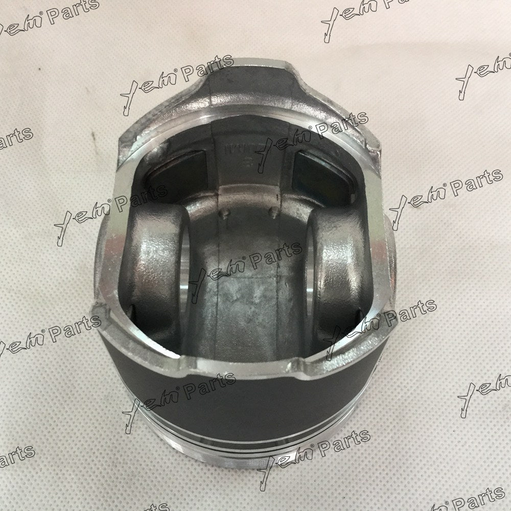 V1903 PISTON + PISTON RING FOR KUBOTA DIESEL ENGINE PARTS For Kubota