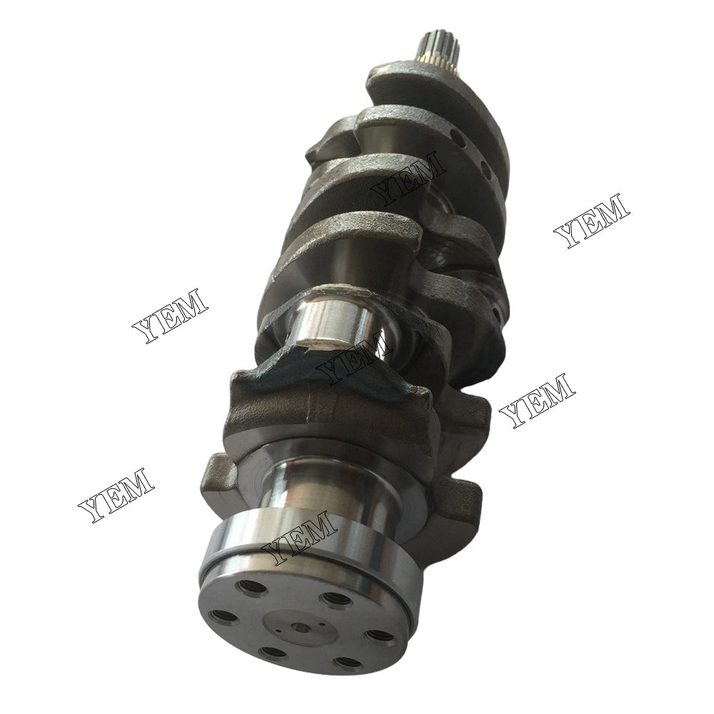 KUBOTA D1305 CRANKSHAFT 1J040-23012 For Kubota