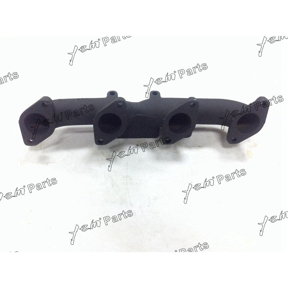 KUBOTA V3300 EXHAUST MANIFOLD 1G565-12312 For Kubota