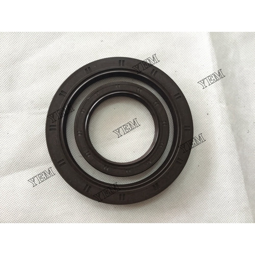 4TNE106 FULL GASKET SET WITH CYLINDER HEAD GASKET 723900-92660 FOR YANMAR DIESEL ENGINE PARTS For Yanmar