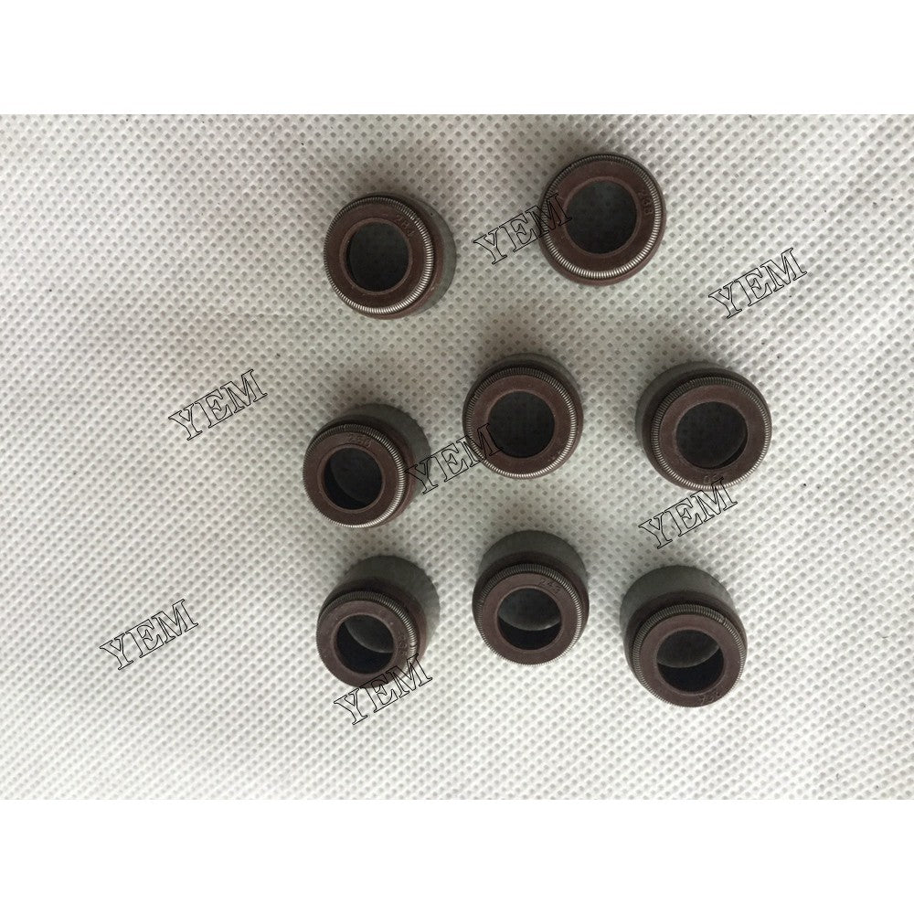 4TNE106 FULL GASKET SET WITH CYLINDER HEAD GASKET 723900-92660 FOR YANMAR DIESEL ENGINE PARTS For Yanmar