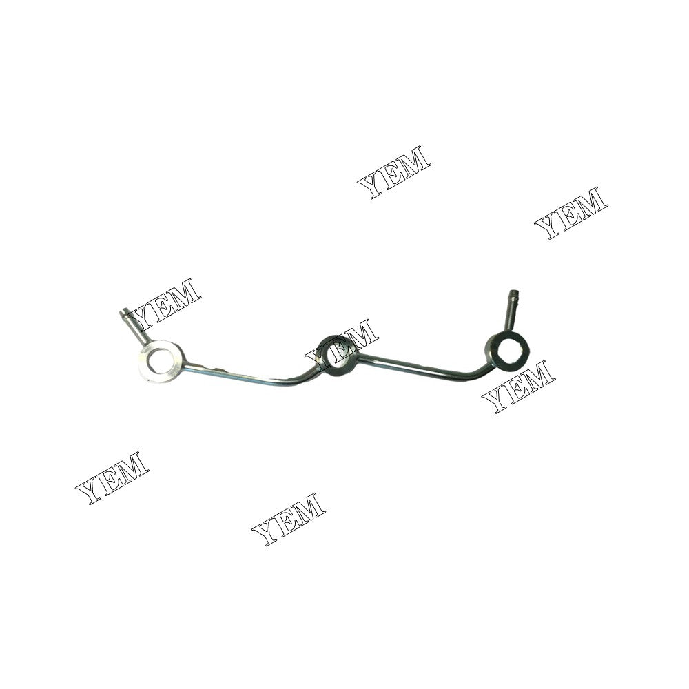 D1105 OVER FLOW PIPE ASSY 16261-42502 FOR KUBOTA DIESEL ENGINE PARTS