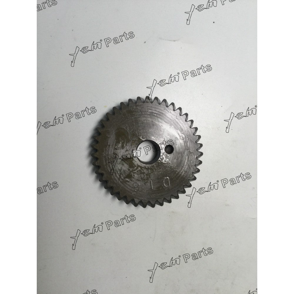 GEAR OIL PUMP DRIVE 1730135660 17301-35660 FOR KUBOTA DIESEL ENGINE PARTS For Kubota