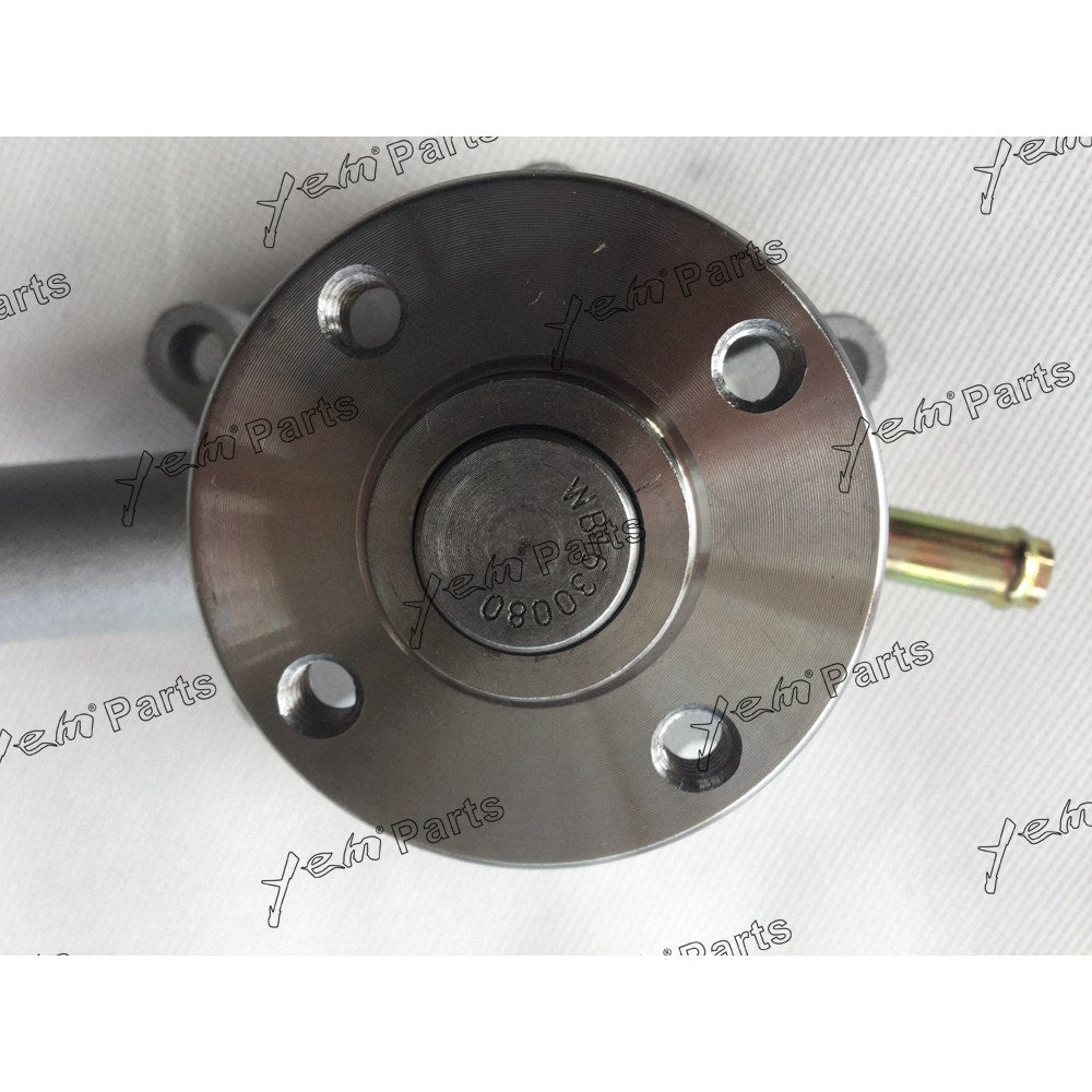 D750 WATER PUMP FOR KUBOTA DIESEL ENGINE PARTS For Kubota