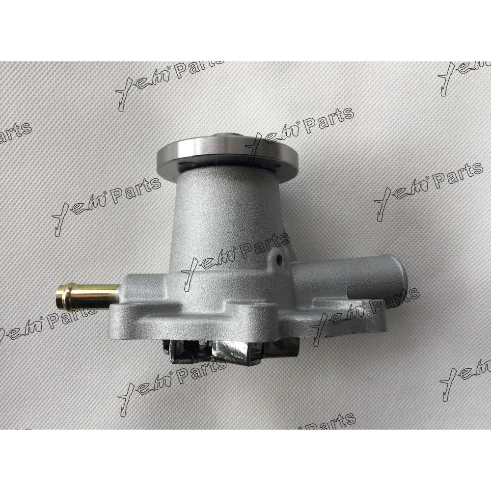 D750 WATER PUMP FOR KUBOTA DIESEL ENGINE PARTS For Kubota