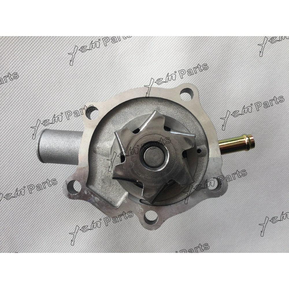 D750 WATER PUMP FOR KUBOTA DIESEL ENGINE PARTS For Kubota