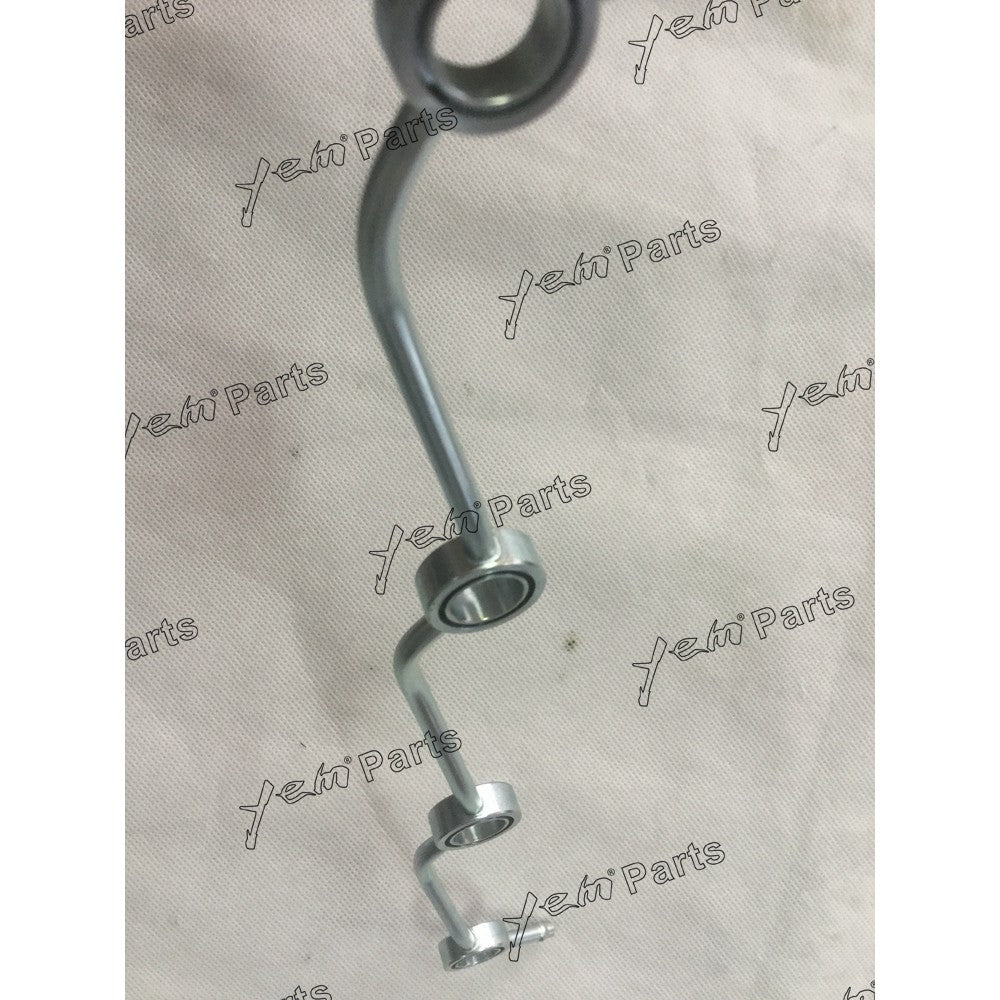 V1505 OVER FLOW PIPE ASSY 16271-42502 FOR KUBOTA DIESEL ENGINE PARTS For Kubota