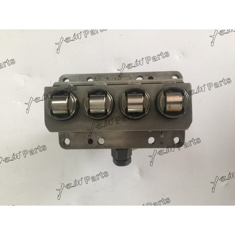 V3800 FUEL INJECTION PUMP HEAD FOR KUBOTA DIESEL ENGINE PARTS For Kubota