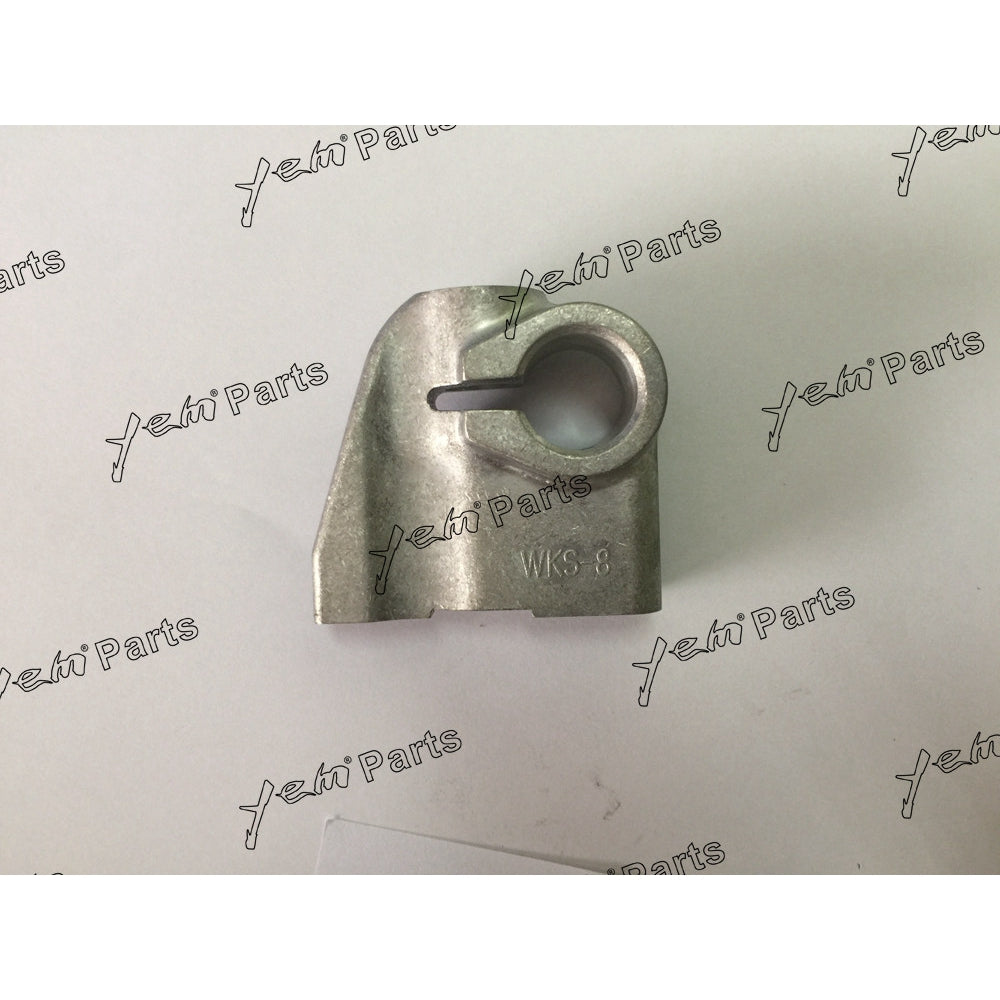 high quality For Kubota Excavator Engine Part 1C010-14350 Bracket For Kubota