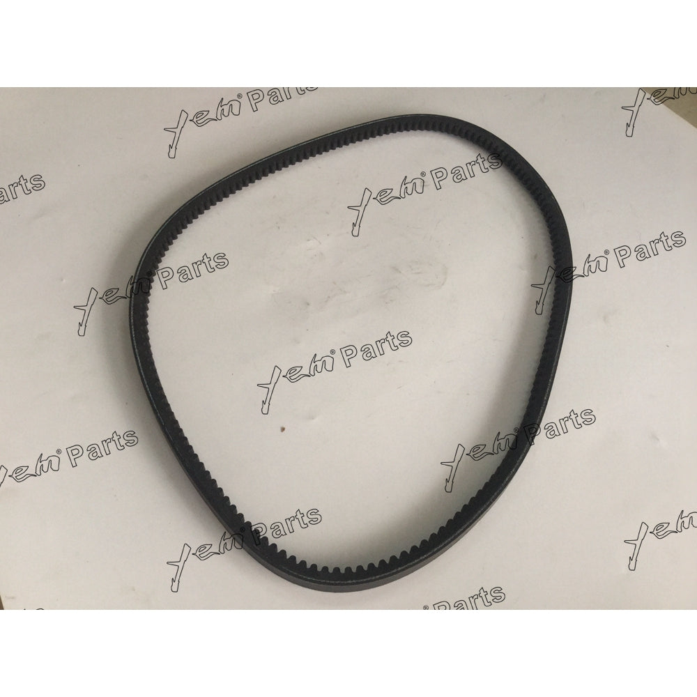 YANMAR 4TNV94 FAN BELT FIT HYUNDAI R60-7 EXCAVATOR For Hyundai