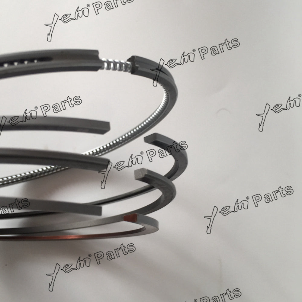 EM100 PISTON RING FOR HINO DIESEL ENGINE PARTS For Hino