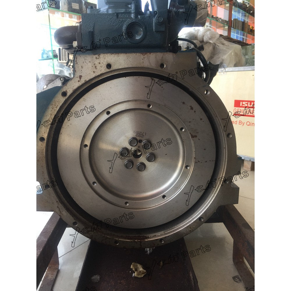 DL08 ENGINE ASSY COMPLETE ENGINE 7FM7779 FOR DOOSAN DIESEL ENGINE PARTS For Doosan