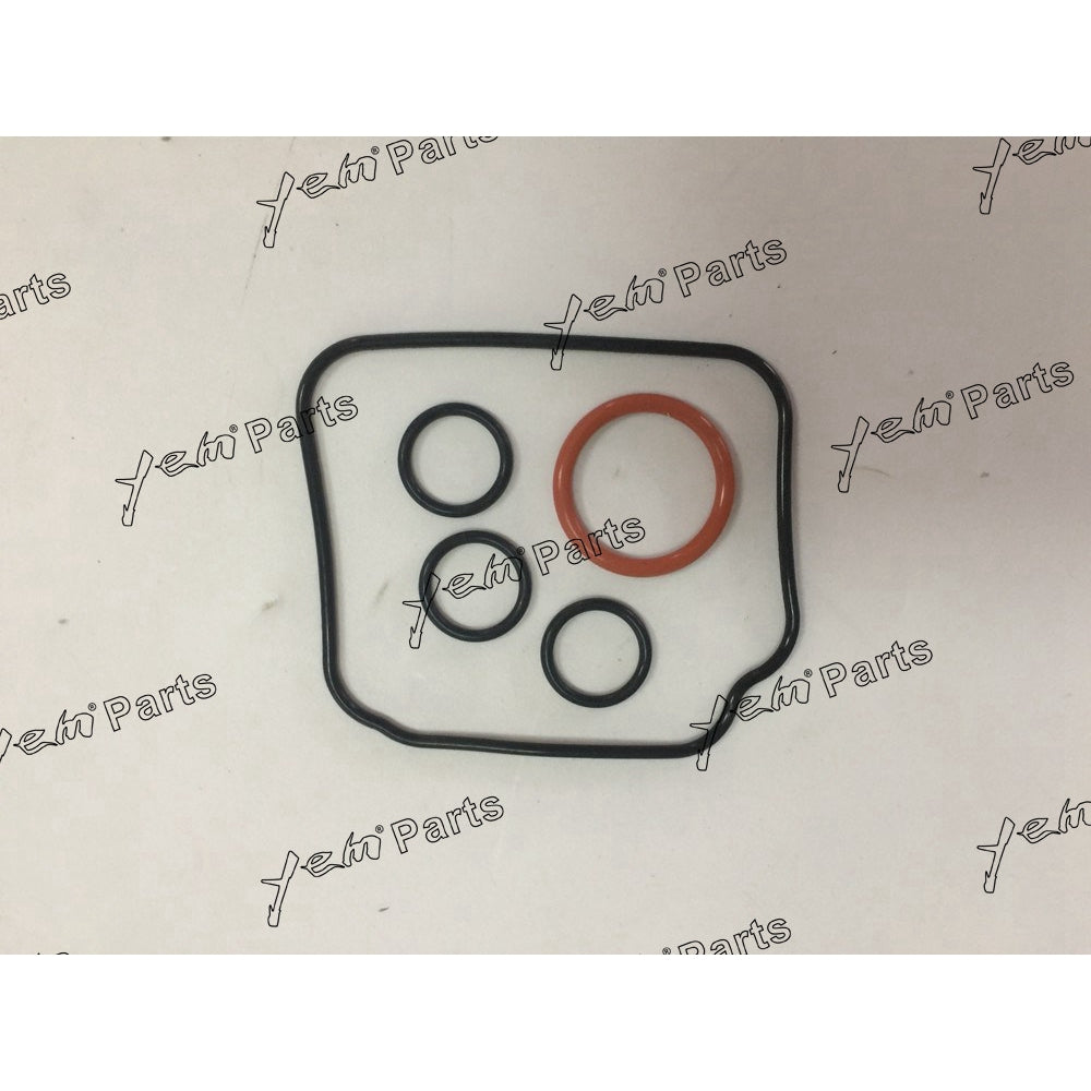 ISUZU 3KR1 GENUINE FULL GASKET SET WITH CYLINDER HEAD GASKET 5878107775 For Isuzu