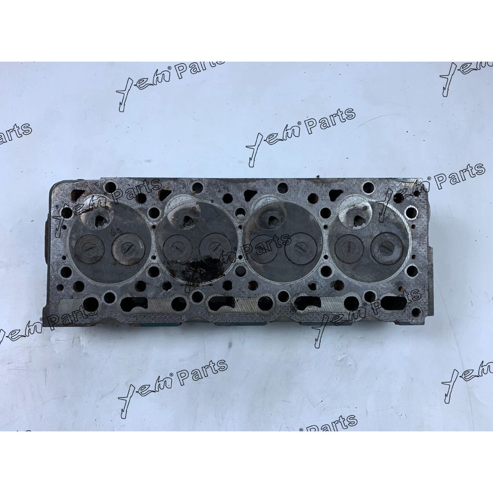 V1505 CYLINDER HEAD ASSY WITH FULL GASKET SET FOR KUBOTA DIESEL ENGINE PARTS For Kubota