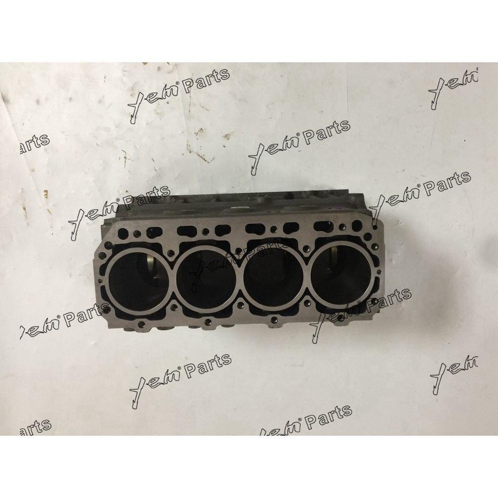 4tnv84t  CYLINDER BLOCK ENGINE BLOCK FOR YANMAR DIESEL ENGINE PARTS YEMPARTS
