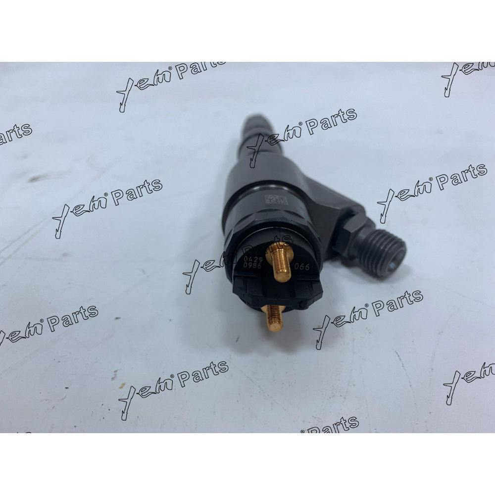 D7E FUEL INJECTOR ASSY 0445120066 FOR VOLVO DIESEL ENGINE PARTS For Volvo