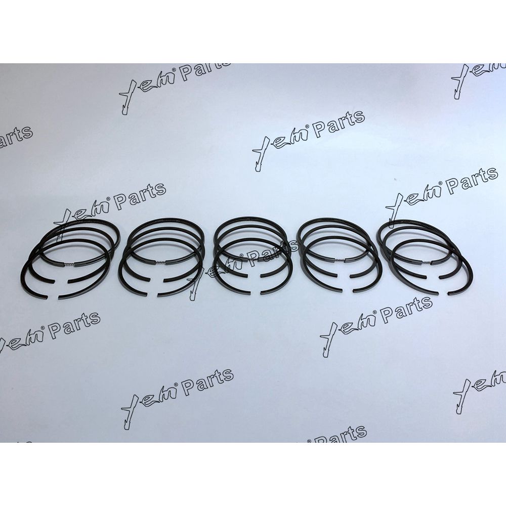 F2503 PISTON RING ONE ENGINE FOR KUBOTA DIESEL ENGINE PARTS For Kubota