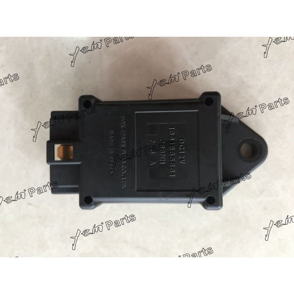 KUBOTA D1105 CONTROLLER 16415-65660 For Kubota