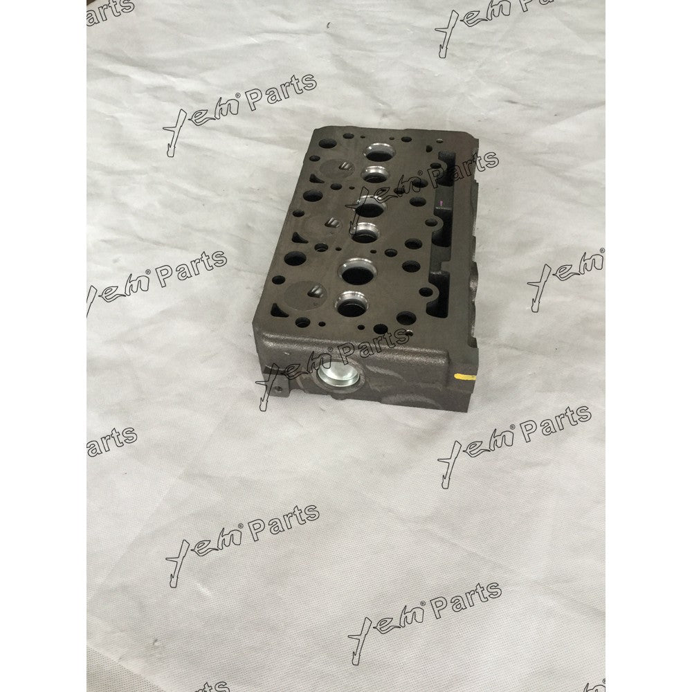 KUBOTA 1A013-03044 COMP CYLINDER HEAD For Kubota