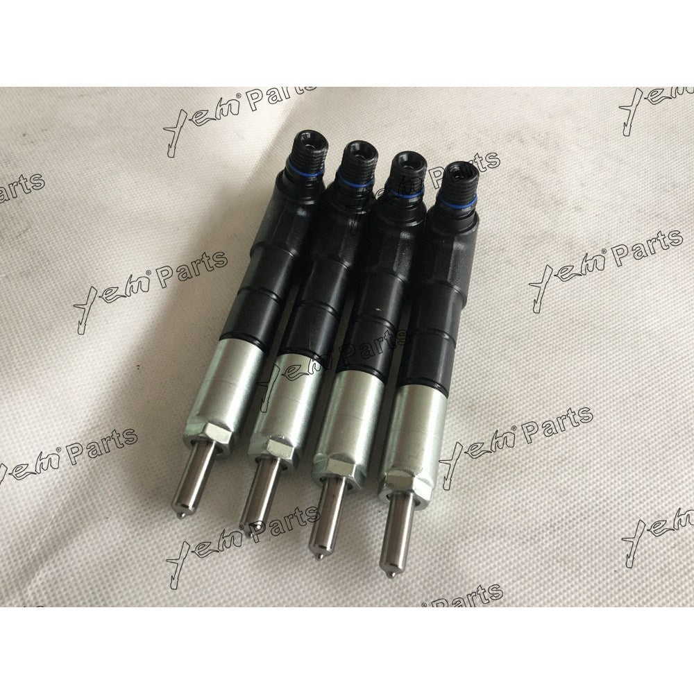 V3300 FUEL INJECTOR ASSY FOR KUBOTA DIESEL ENGINE PARTS For Kubota