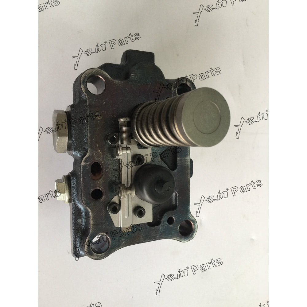 FUEL PUMP HEAD ASSY X7 HEAD ROTOR 129927-51741 FOR YANMAR DIESEL ENGINE PARTS For Yanmar