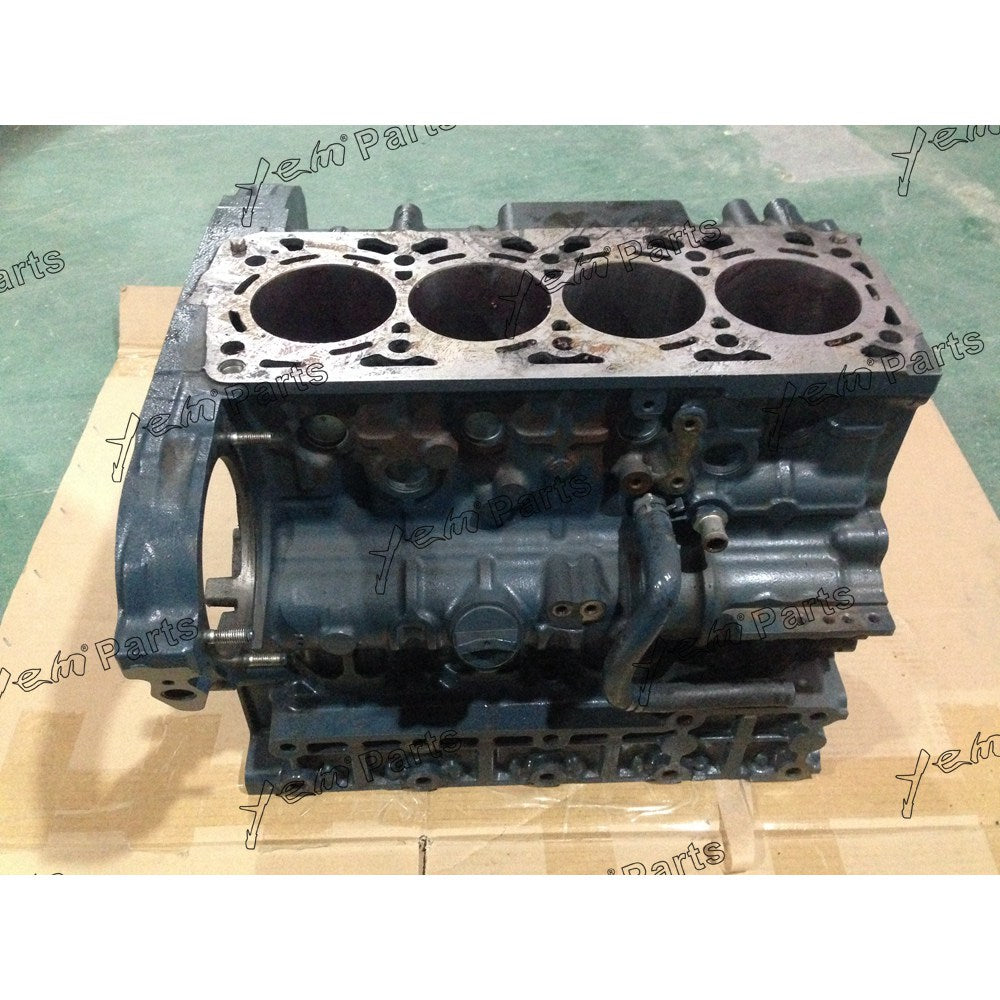 V3307 ENGINE CYINDER BLOCK FOR KUBOTA DIESEL ENGINE PARTS For Kubota