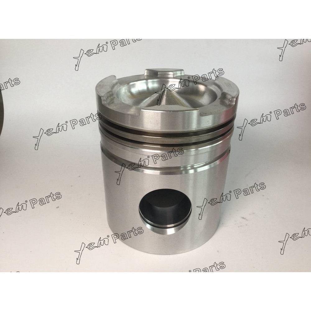 NT855 PISTON 3076811 FOR CUMMINS DIESEL ENGINE PARTS For Cummins