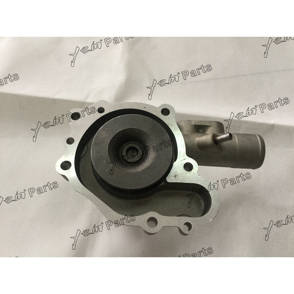 YANMAR S4D106 4TNV106 4TNE106 WATER PUMP 123900-42000 123907-42000 For Yanmar