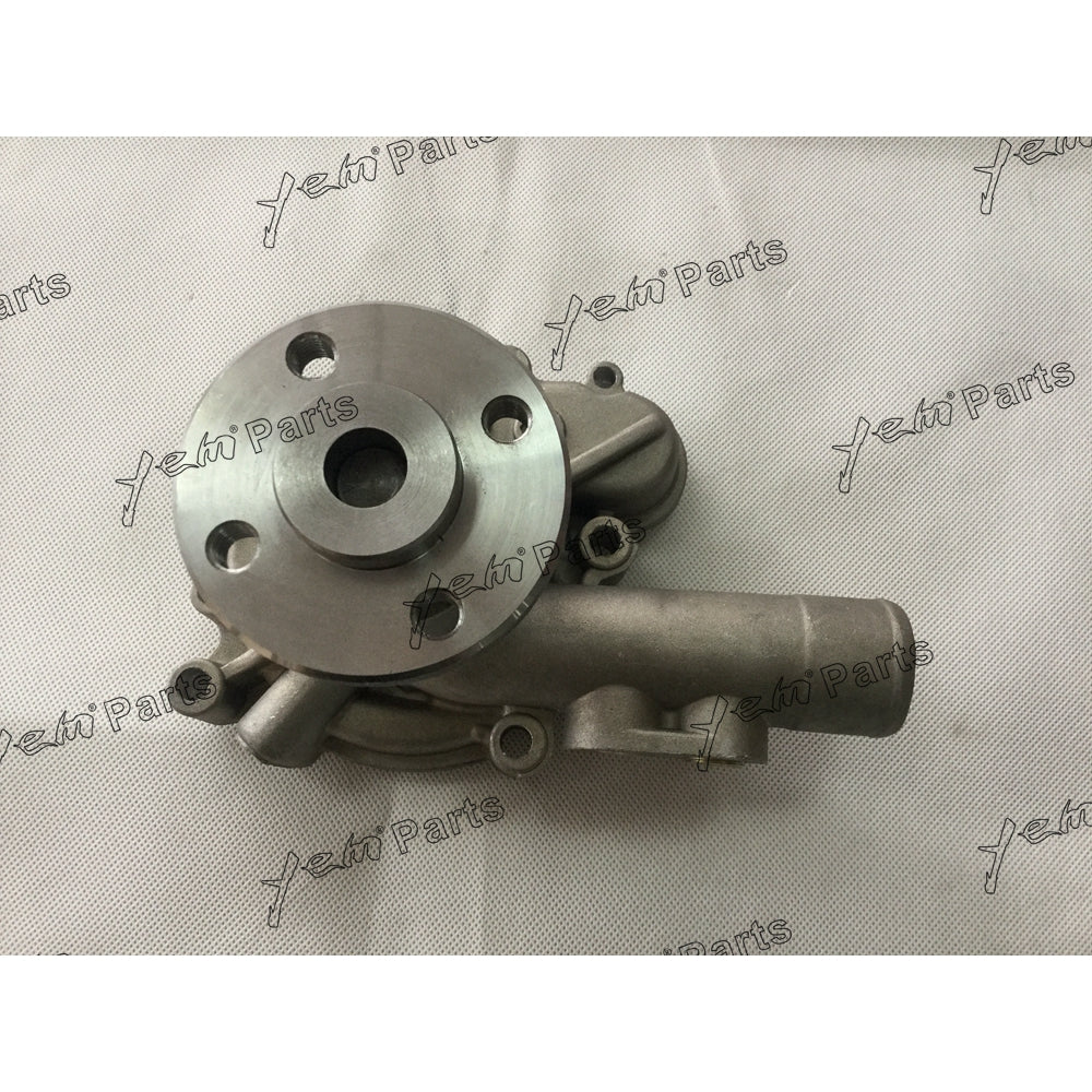 YANMAR S4D106 4TNV106 4TNE106 WATER PUMP 123900-42000 123907-42000 For Yanmar