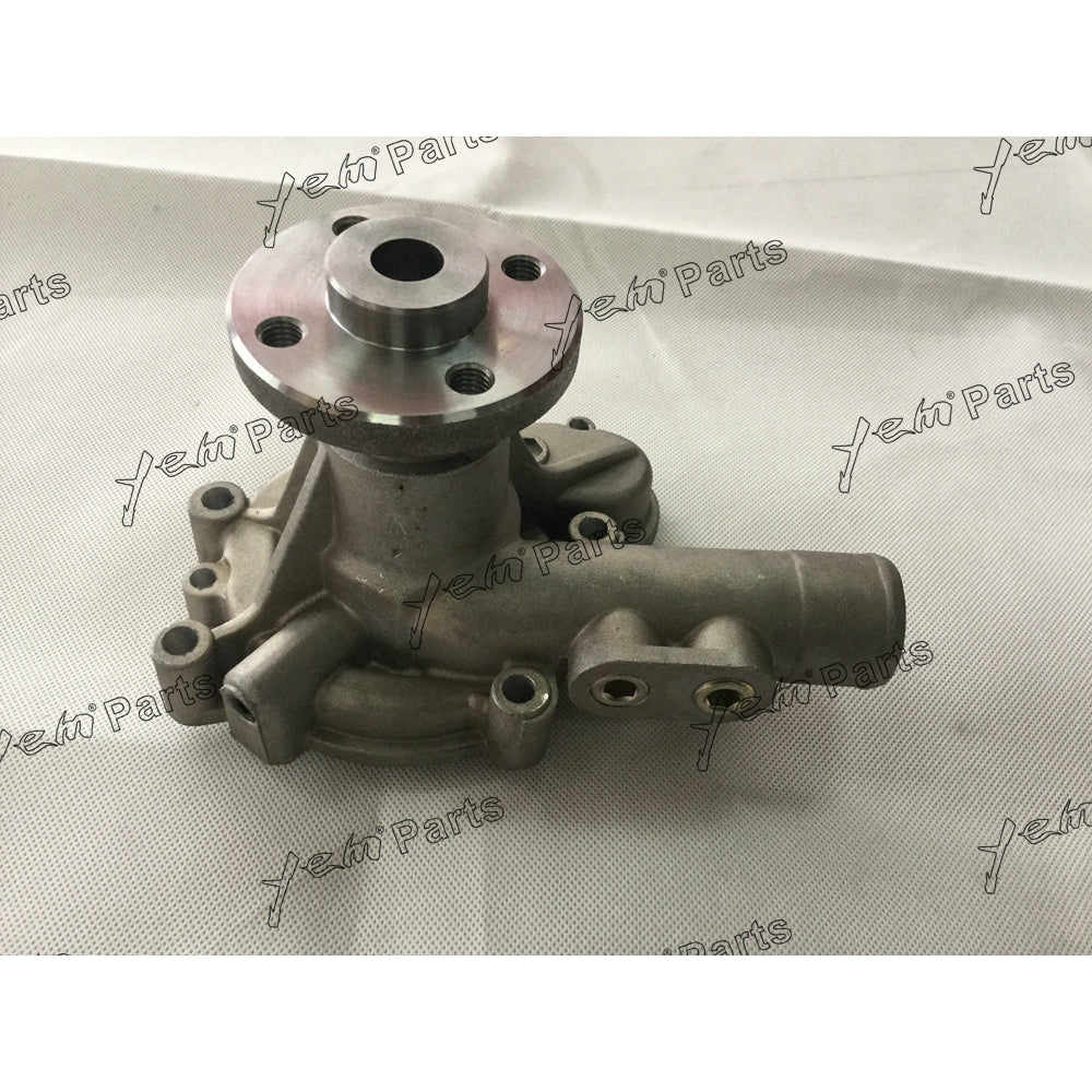 YANMAR S4D106 4TNV106 4TNE106 WATER PUMP 123900-42000 123907-42000 For Yanmar