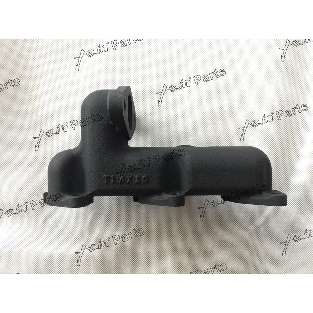 KUBOTA D1005 EXHAUST MANIFOLD 16264-12310 For Kubota