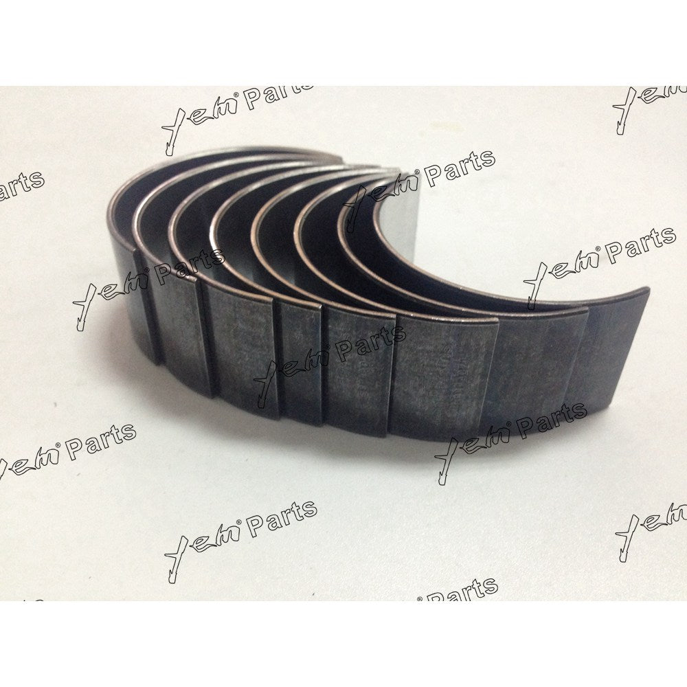 PERKINS 3054 CONNECTING ROD BEARING STD U5ME0034 For Perkins