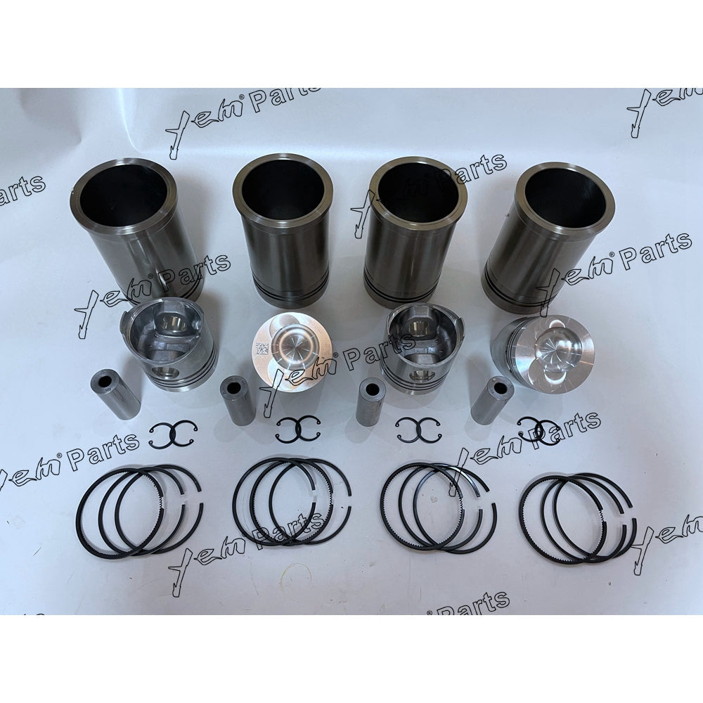 XINCHAI NB485BPG PISTON KIT WITH BEARING SET For Other