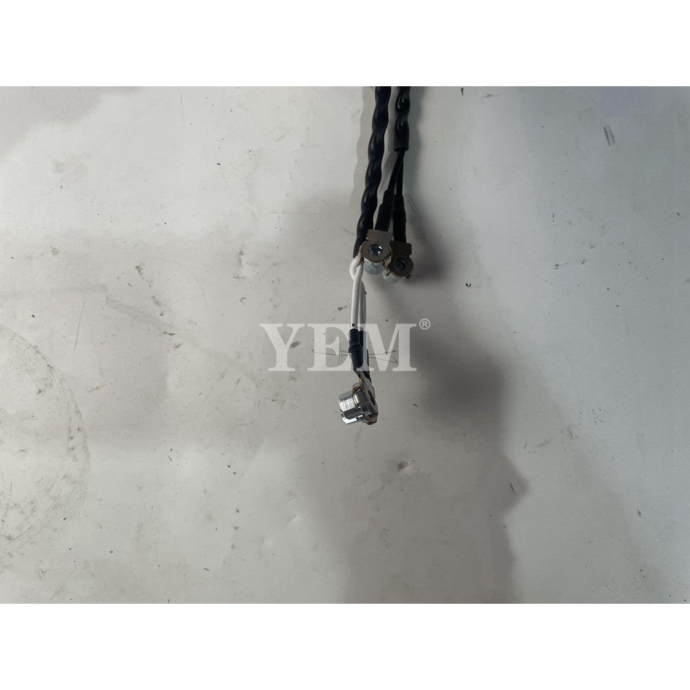 KOMATSU 6D107 HARNESS,INJECTOR WIRING C3287699 For Komatsu