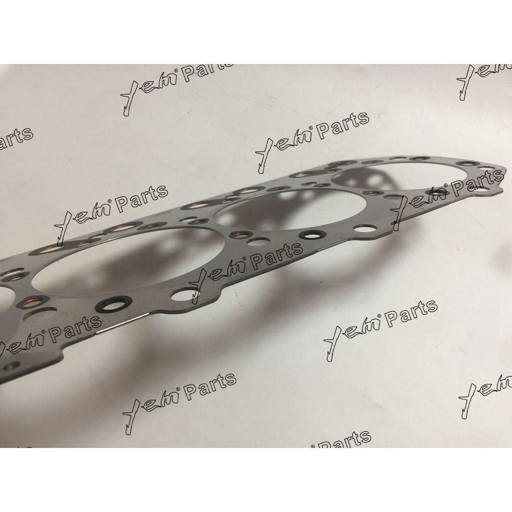 ISUZU 4JG2 CYLINDER HEAD GASKET For Isuzu