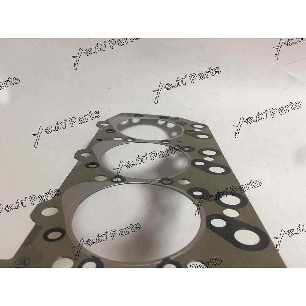 ISUZU 4JG2 CYLINDER HEAD GASKET For Isuzu