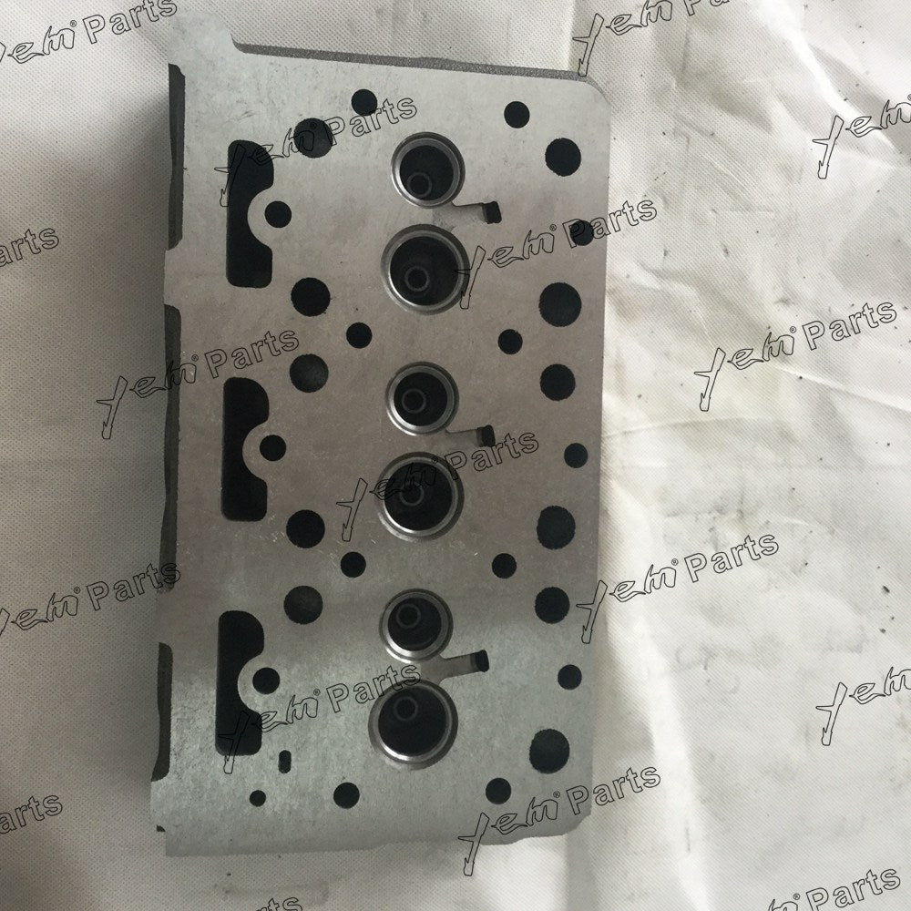 D1402 CYLINDER HEAD WITH FULL GASKET SET FOR KUBOTA DIESEL ENGINE PARTS For Kubota