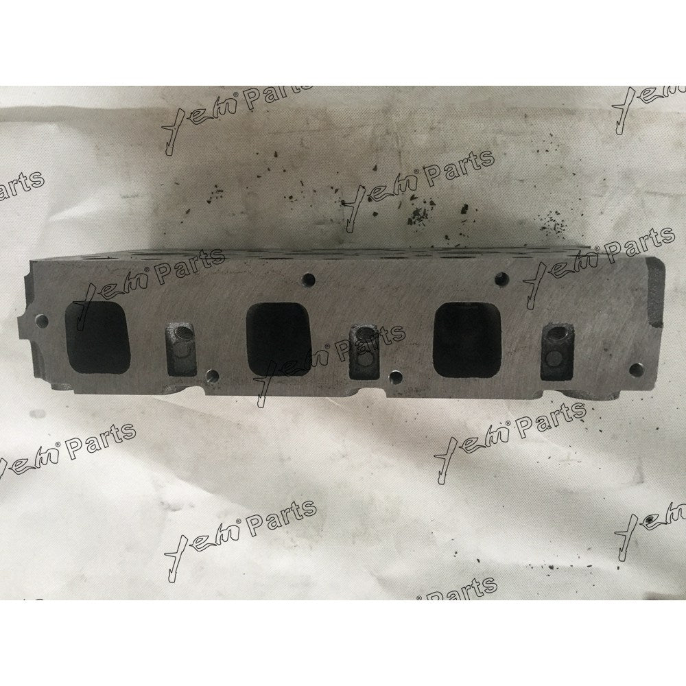 D1402 CYLINDER HEAD WITH FULL GASKET SET FOR KUBOTA DIESEL ENGINE PARTS For Kubota