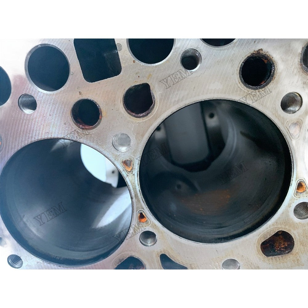 long time aftersale service 1G831 Cylinder Block Assy For Kubota D1803 Engine YEMPARTS