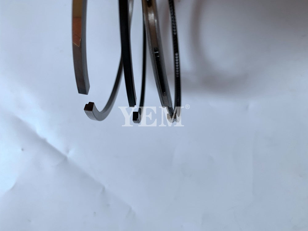 PERKINS 1004-4T PISTON RINGS SET 3137N021 3136J051 For Perkins