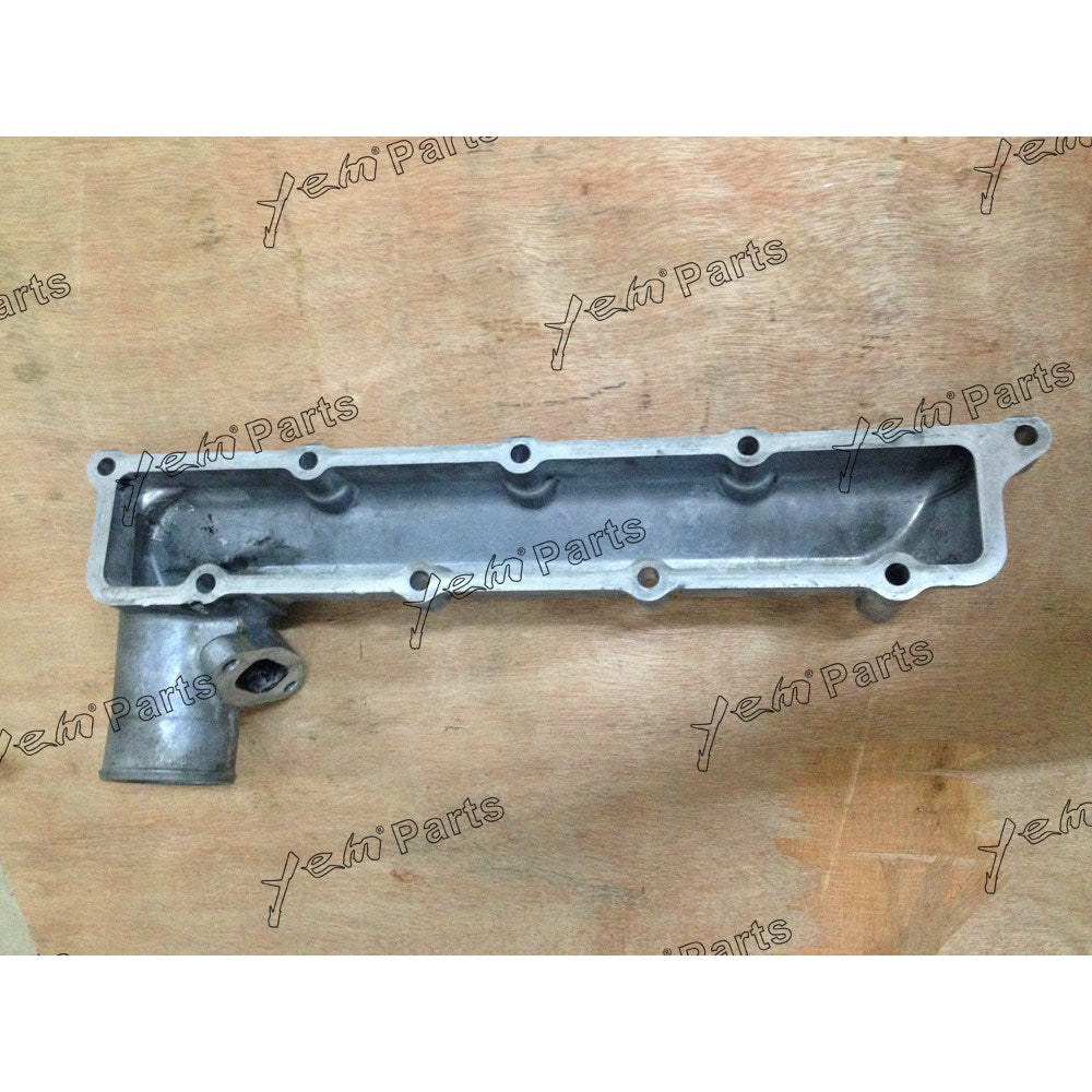 V2607 INLET MANIFOLD FOR KUBOTA DIESEL ENGINE PARTS For Kubota