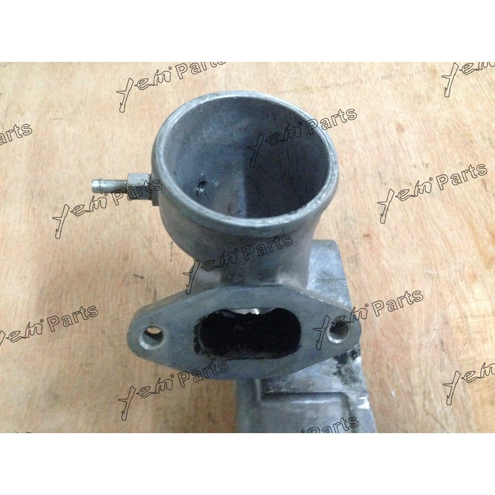 V2607 INLET MANIFOLD FOR KUBOTA DIESEL ENGINE PARTS For Kubota