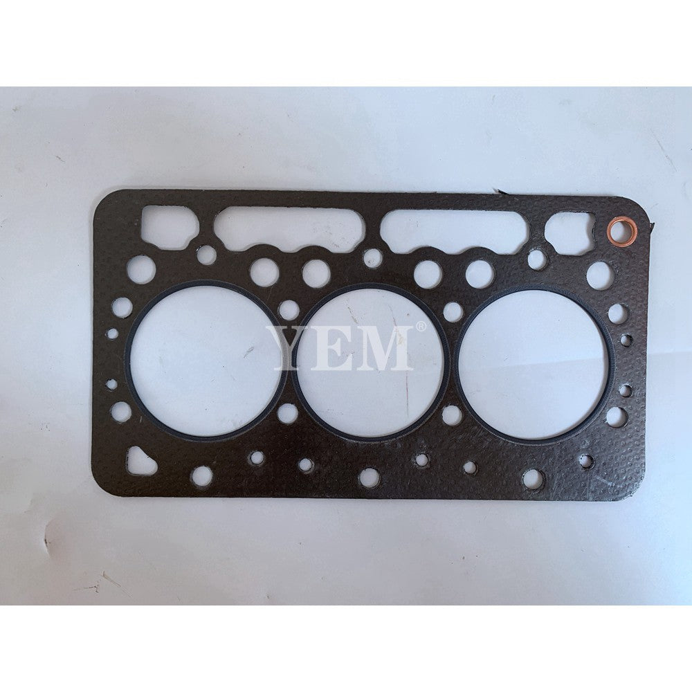 D640 FULL GASKET SET FOR KUBOTA DIESEL ENGINE PARTS For Kubota
