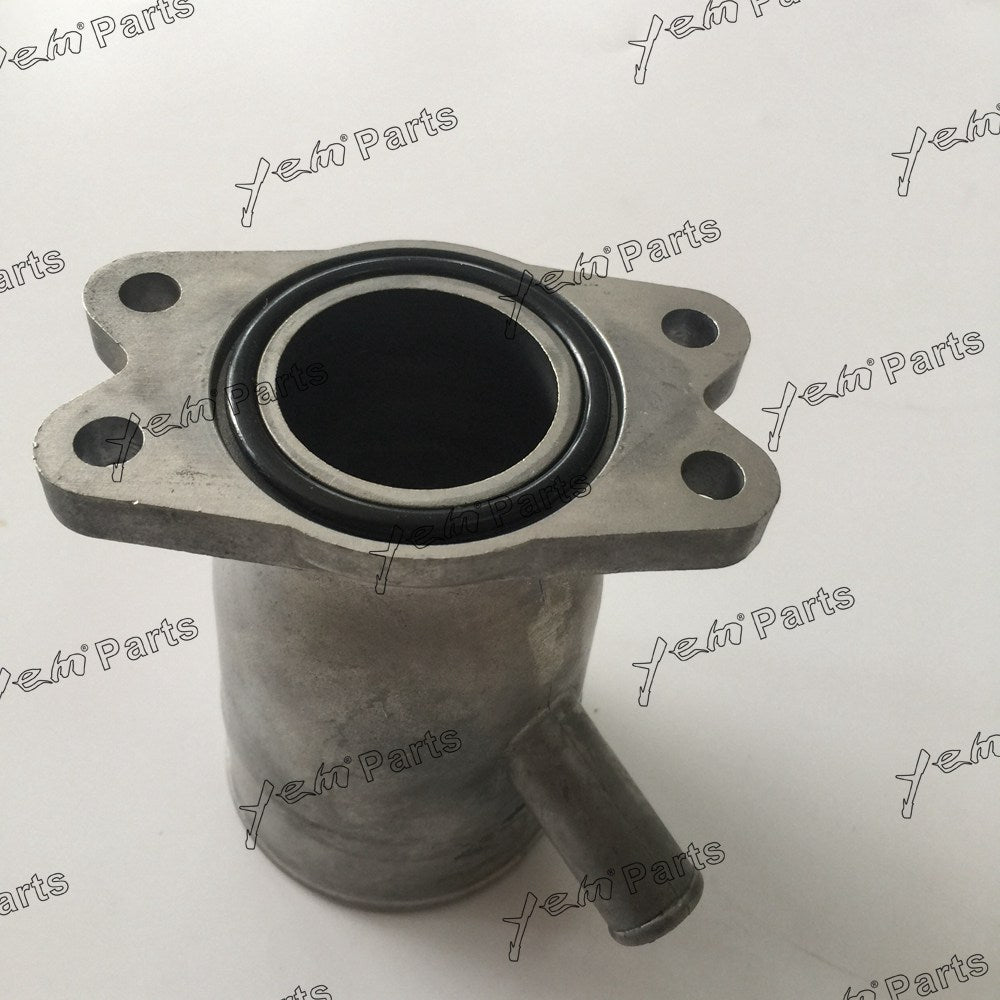 KUBOTA 1J700-05660 FLANGE INLET For Kubota
