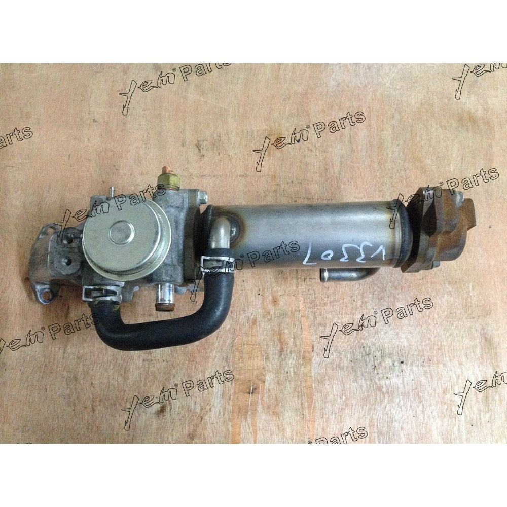 V3307 EGR VALVE ASSY FOR KUBOTA DIESEL ENGINE PARTS For Kubota