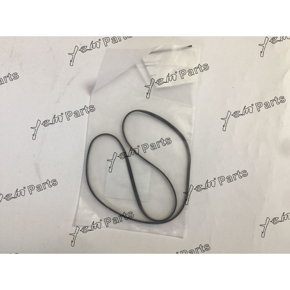 KUBOTA V1505 CYLINDER HEAD COVER GASKET 16241-14520