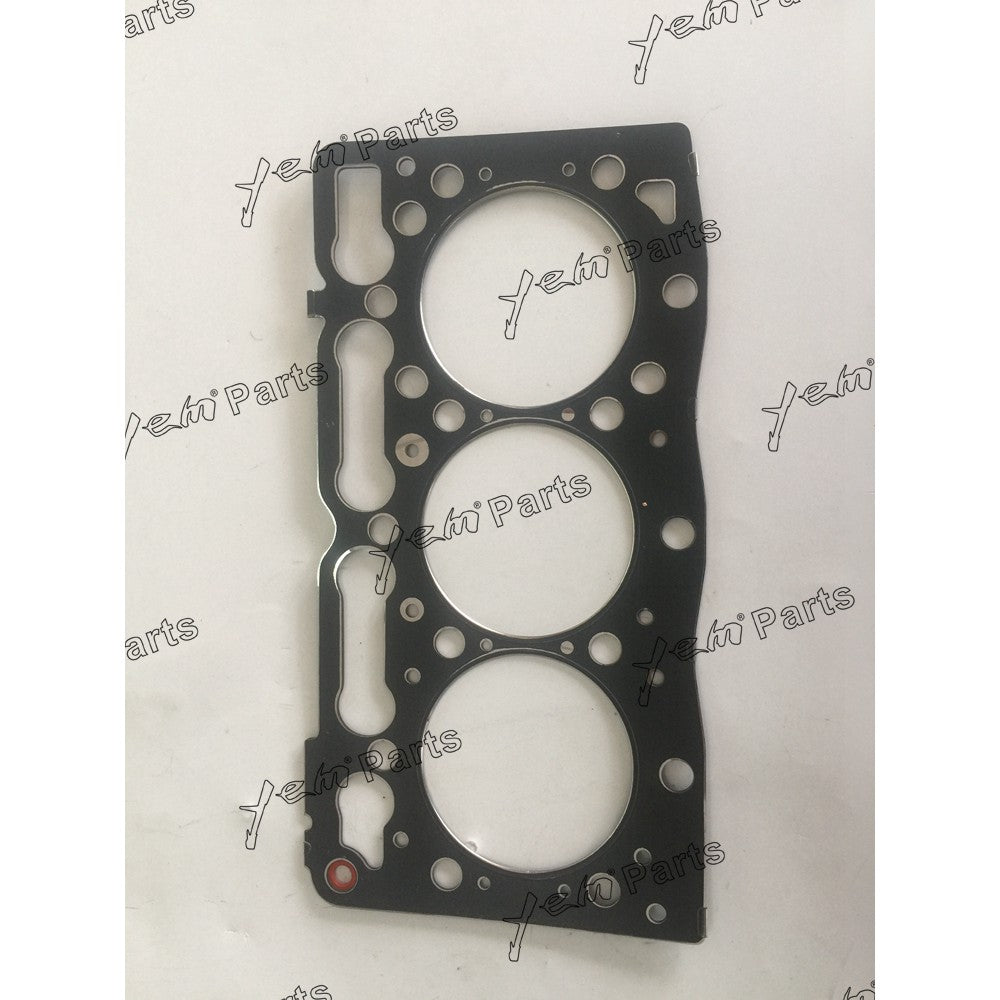 D1005 HEAD GASKET METAL FOR KUBOTA DIESEL ENGINE PARTS For Kubota