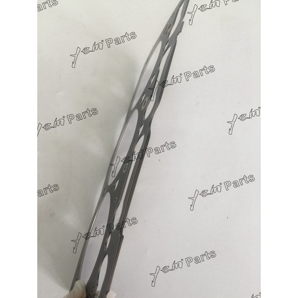 D1005 HEAD GASKET METAL FOR KUBOTA DIESEL ENGINE PARTS For Kubota