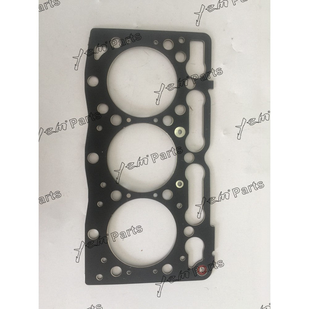 D1005 HEAD GASKET METAL FOR KUBOTA DIESEL ENGINE PARTS For Kubota